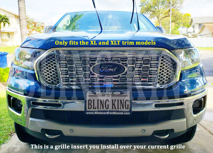 2019-2020-ford-ranger-chrome-mesh-grille-insert-grill-overlay-trim-blingking